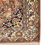 カシミール絨毯