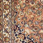 カシミール絨毯