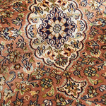 カシミール絨毯