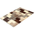 ペルシャ絨毯 ギャッベ 68x94cm 玄関マット