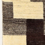 ペルシャ絨毯 ギャッベ 68x94cm 玄関マット