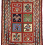 スマックキリム