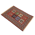 スマックキリム