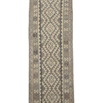 ロングサイズのキリム