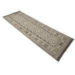 ロングサイズのキリム