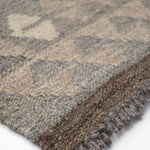 ロングサイズのキリム