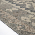 ロングサイズのキリム