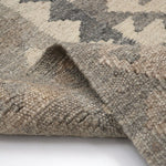 ロングサイズのキリム