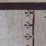 ペルシャ絨毯 ギャッベ ナチュラル