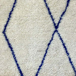 モロッカンラグ ベニワレン