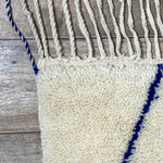 モロッカンラグ ベニワレン