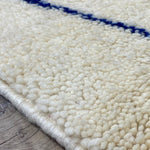 モロッカンラグ ベニワレン