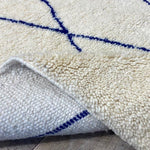 モロッカンラグ ベニワレン