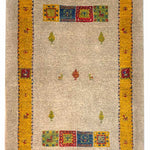 ギャッベ  本物