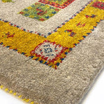 ギャッベ  本物