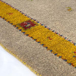 ギャッベ  本物