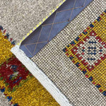 ギャッベ  本物