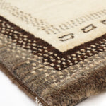 アフガニスタン絨毯 モダン