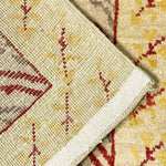 アフガニスタン絨毯