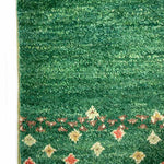 アフガニスタン絨毯