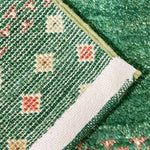 アフガニスタン絨毯