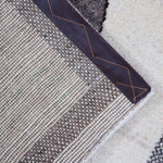 ギャッベライオン ペルシャ絨毯 ラグ