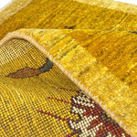 ギャッベ ライオン