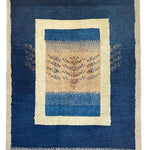 ギャッベ  ペルシャ絨毯