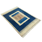 ギャッベ  ペルシャ絨毯