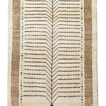 ギャッベ ペルシャ絨毯