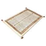 ギャッベ ペルシャ絨毯