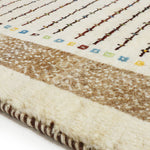 ギャッベ ペルシャ絨毯