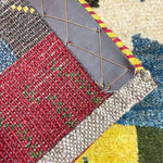 ギャッベ ペルシャ絨毯