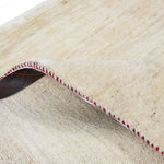 ギャッベ ペルシャ絨毯 絵