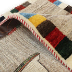 ギャッベ ライオン