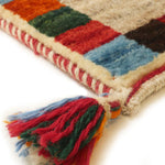 ギャッベ ライオン