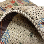 ギャッベ 廊下敷き ペルシャ絨毯