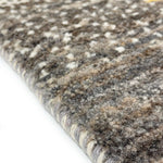 ギャッベ 廊下敷き ペルシャ絨毯