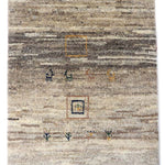 ギャッベ ペルシャ絨毯