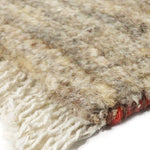 ギャッベ ペルシャ絨毯