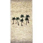 ギャッベ 廊下敷き ペルシャ絨毯