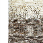 ギャッベ 廊下敷き ペルシャ絨毯