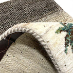 ギャッベ 廊下敷き ペルシャ絨毯