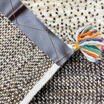 ギャッベ 廊下敷き ペルシャ絨毯