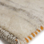 ギャッベ  ライオン ペルシャ絨毯