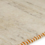 ギャッベ  ライオン ペルシャ絨毯