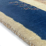 ギャッベ  ペルシャ絨毯