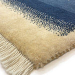 ギャッベ  ペルシャ絨毯