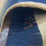 ギャッベ  ペルシャ絨毯