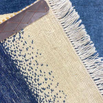 ギャッベ  ペルシャ絨毯